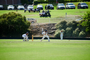 MHS Cricket